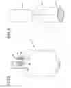 Fig. 04 - RFID tag and blood container/system with integrated RFID tag