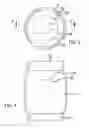 Fig. 03 - Portable spittoon device