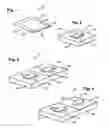 Fig. 02 - SALINE NOSE WIPE AND METHODS OF MANUFACTURE AND USE
