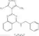Fig. 102 - Substituted bicyclic compounds as bromodomain inhibitors