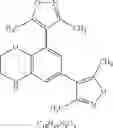 Fig. 110 - Substituted bicyclic compounds as bromodomain inhibitors
