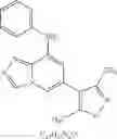 Fig. 112 - Substituted bicyclic compounds as bromodomain inhibitors