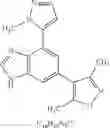 Fig. 113 - Substituted bicyclic compounds as bromodomain inhibitors
