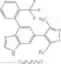 Fig. 116 - Substituted bicyclic compounds as bromodomain inhibitors