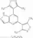 Fig. 118 - Substituted bicyclic compounds as bromodomain inhibitors