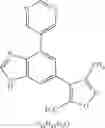 Fig. 119 - Substituted bicyclic compounds as bromodomain inhibitors