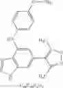 Fig. 122 - Substituted bicyclic compounds as bromodomain inhibitors