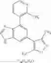 Fig. 124 - Substituted bicyclic compounds as bromodomain inhibitors