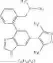 Fig. 125 - Substituted bicyclic compounds as bromodomain inhibitors