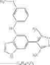 Fig. 130 - Substituted bicyclic compounds as bromodomain inhibitors