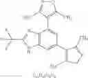 Fig. 131 - Substituted bicyclic compounds as bromodomain inhibitors