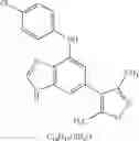 Fig. 137 - Substituted bicyclic compounds as bromodomain inhibitors