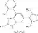 Fig. 138 - Substituted bicyclic compounds as bromodomain inhibitors