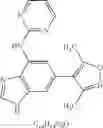 Fig. 140 - Substituted bicyclic compounds as bromodomain inhibitors