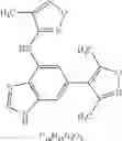 Fig. 141 - Substituted bicyclic compounds as bromodomain inhibitors