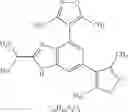 Fig. 142 - Substituted bicyclic compounds as bromodomain inhibitors