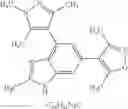 Fig. 146 - Substituted bicyclic compounds as bromodomain inhibitors