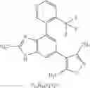 Fig. 147 - Substituted bicyclic compounds as bromodomain inhibitors