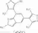 Fig. 152 - Substituted bicyclic compounds as bromodomain inhibitors
