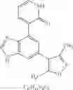Fig. 153 - Substituted bicyclic compounds as bromodomain inhibitors