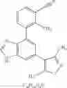 Fig. 154 - Substituted bicyclic compounds as bromodomain inhibitors