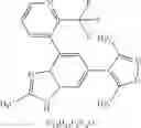 Fig. 156 - Substituted bicyclic compounds as bromodomain inhibitors