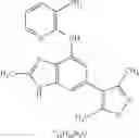 Fig. 160 - Substituted bicyclic compounds as bromodomain inhibitors