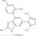 Fig. 165 - Substituted bicyclic compounds as bromodomain inhibitors