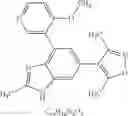 Fig. 169 - Substituted bicyclic compounds as bromodomain inhibitors
