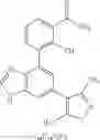 Fig. 170 - Substituted bicyclic compounds as bromodomain inhibitors