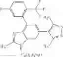 Fig. 177 - Substituted bicyclic compounds as bromodomain inhibitors