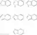 Fig. 18 - Substituted bicyclic compounds as bromodomain inhibitors