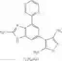 Fig. 182 - Substituted bicyclic compounds as bromodomain inhibitors