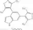 Fig. 184 - Substituted bicyclic compounds as bromodomain inhibitors
