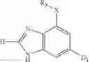 Fig. 19 - Substituted bicyclic compounds as bromodomain inhibitors