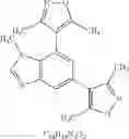 Fig. 190 - Substituted bicyclic compounds as bromodomain inhibitors