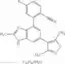 Fig. 191 - Substituted bicyclic compounds as bromodomain inhibitors