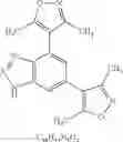 Fig. 192 - Substituted bicyclic compounds as bromodomain inhibitors