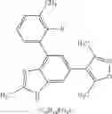 Fig. 203 - Substituted bicyclic compounds as bromodomain inhibitors