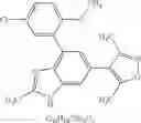 Fig. 204 - Substituted bicyclic compounds as bromodomain inhibitors