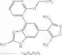 Fig. 206 - Substituted bicyclic compounds as bromodomain inhibitors