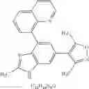 Fig. 208 - Substituted bicyclic compounds as bromodomain inhibitors
