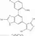 Fig. 209 - Substituted bicyclic compounds as bromodomain inhibitors
