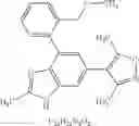 Fig. 214 - Substituted bicyclic compounds as bromodomain inhibitors