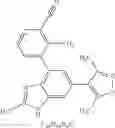 Fig. 220 - Substituted bicyclic compounds as bromodomain inhibitors
