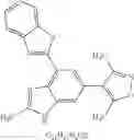 Fig. 242 - Substituted bicyclic compounds as bromodomain inhibitors