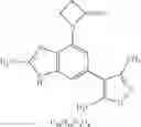 Fig. 244 - Substituted bicyclic compounds as bromodomain inhibitors