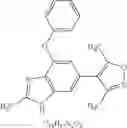 Fig. 245 - Substituted bicyclic compounds as bromodomain inhibitors