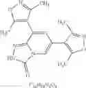 Fig. 246 - Substituted bicyclic compounds as bromodomain inhibitors