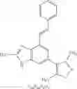 Fig. 255 - Substituted bicyclic compounds as bromodomain inhibitors